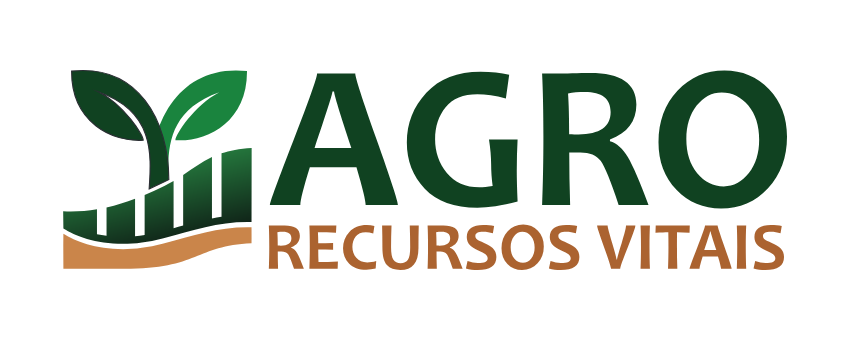 Logo Agro Recursos Vitais