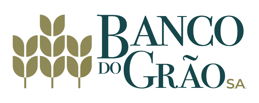 Logo Banco do Grão