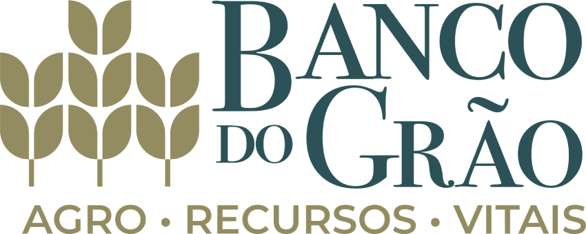 Logo Banco do Grão